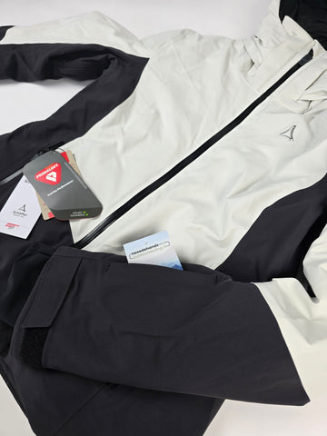Schöffel Jacket Style Safuna WMS - nordic 38