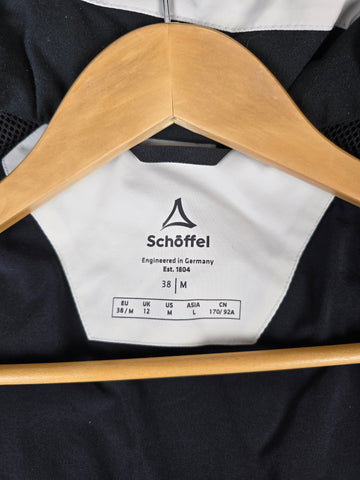 Schöffel Jacket Style Safuna WMS - nordic 38