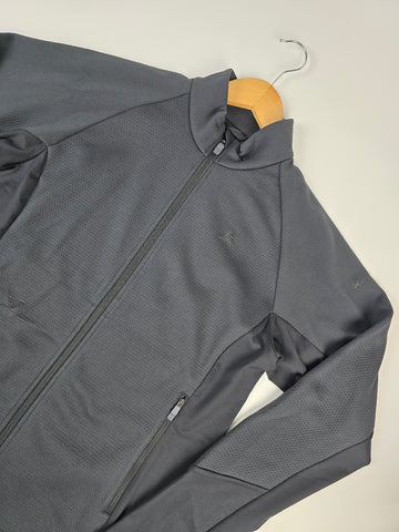 Schöffel Fleece Jk Style Wakeland WMS - black 38