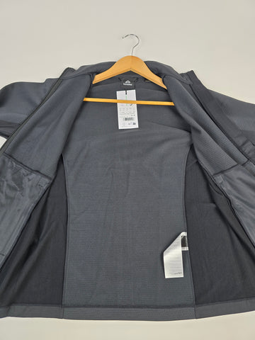Schöffel Fleece Jk Style Wakeland WMS - black 38