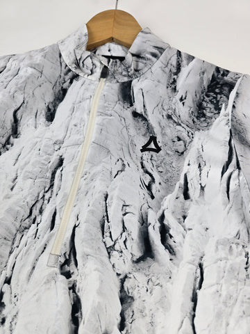 Schöffel Longsleeve Style Luftell WMS - nordic 38