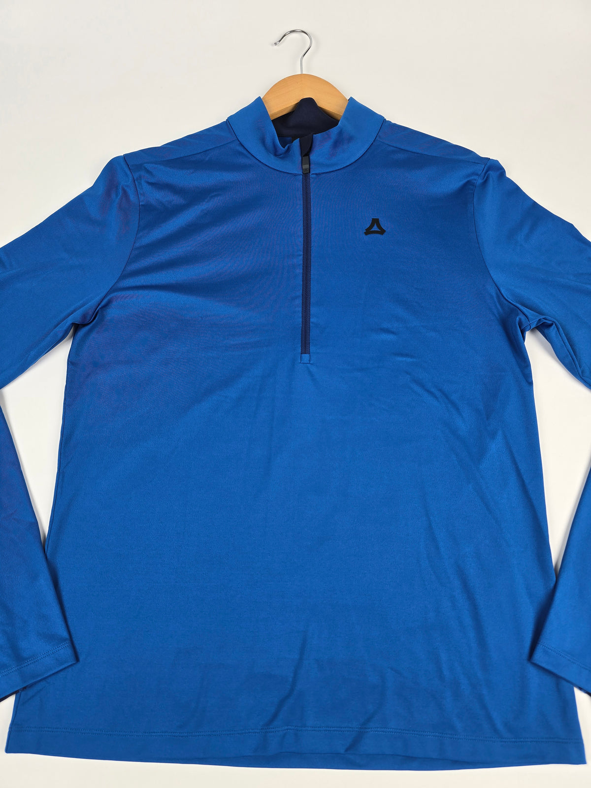 Schöffel Longsleeve Style Pine MNS - allporta 50