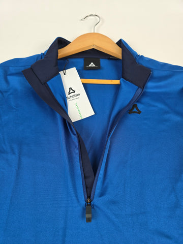 Schöffel Longsleeve Style Pine MNS - allporta 50