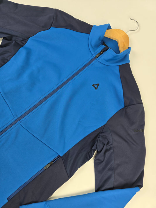 Schöffel Longsleeve Style Safoon MNS - allporta 50