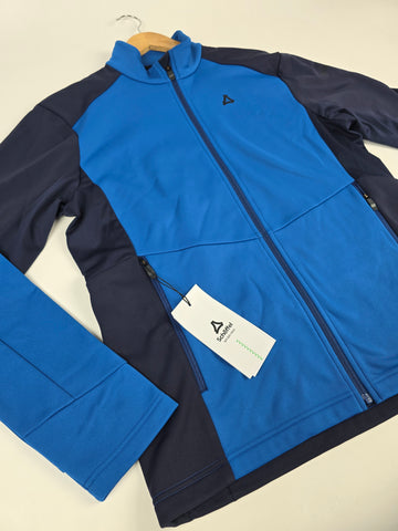 Schöffel Longsleeve Style Safoon MNS - allporta 50