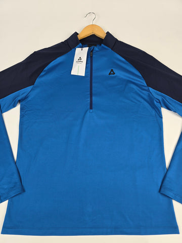 Schöffel Longsleeve Style Safoon MNS - allporta 50