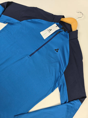 Schöffel Longsleeve Style Safoon MNS - allporta 50