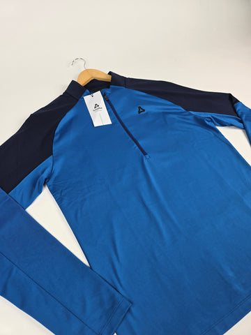 Schöffel Longsleeve Style Safoon MNS - allporta 50
