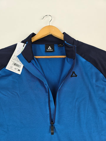 Schöffel Longsleeve Style Safoon MNS - allporta 50
