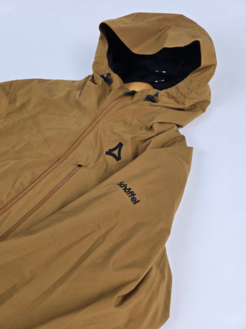 Schöffel Jacket Style Nollen MNS - caramel 50