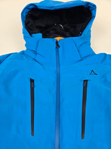 Schöffel Down Jacket Weissfluh M indigo bunting