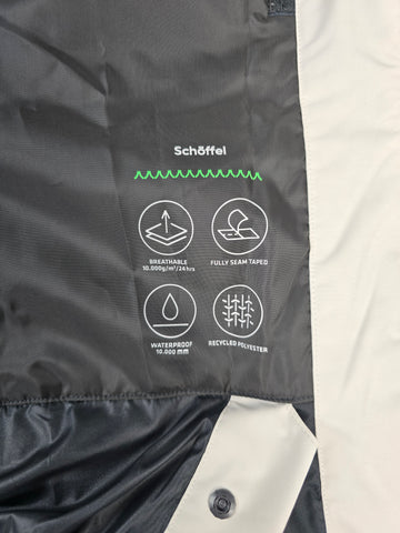 Schöffel Jacket Style Nollen MNS - nordic 50