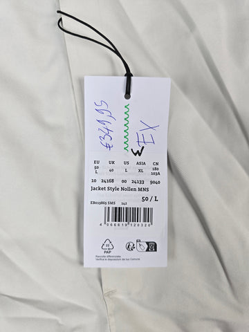 Schöffel Jacket Style Nollen MNS - nordic 50
