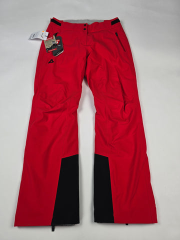 Schöffel Ski Set Safuna WMS - scarlet red 38