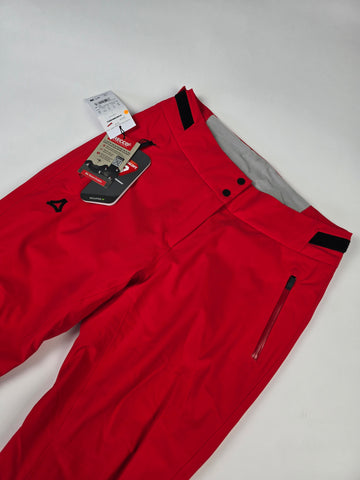 Schöffel Ski Set Safuna WMS - scarlet red 38