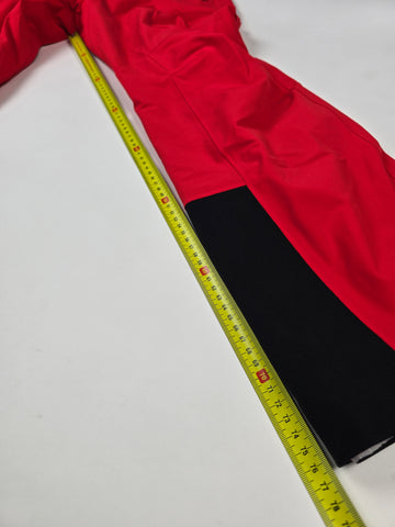 Schöffel Ski Set Safuna WMS - scarlet red 38