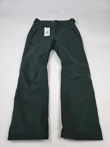 Schöffel Ski Set Nollen WMS - dark jade 38