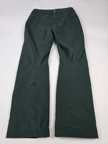 Schöffel Ski Set Nollen WMS - dark jade 38