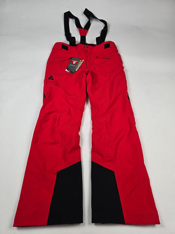 Schöffel Ski Set Trifex  - scarlet red 50 M