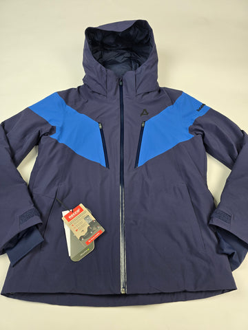 Schöffel Ski Set Safuna MNS - navy blazer 50