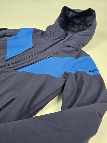 Schöffel Ski Set Safuna MNS - navy blazer 50