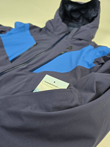 Schöffel Ski Set Safuna MNS - navy blazer 50