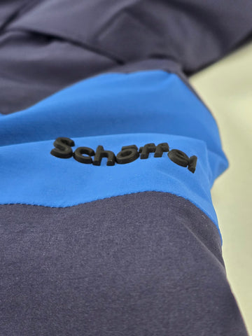 Schöffel Ski Set Safuna MNS - navy blazer 50