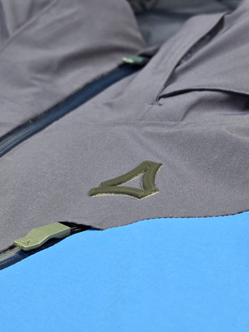 Schöffel Ski Set Safuna MNS - navy blazer 50