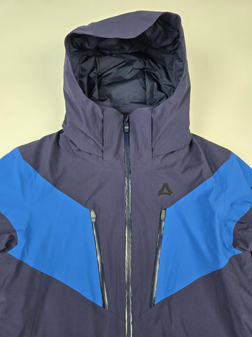 Schöffel Ski Set Safuna MNS - navy blazer 50