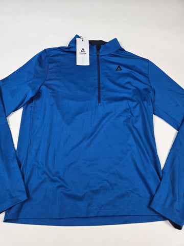 Schöffel Ski Set Safuna MNS - navy blazer 50