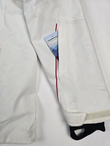 Kjus Speed Reader Ski Set Blauw Wit Heren L