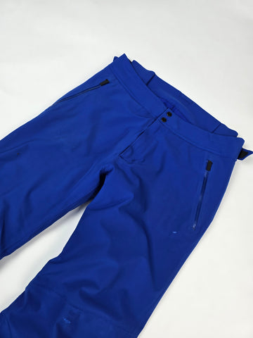 Kjus Speed Reader Ski Set Blauw Wit Heren L