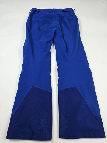 Kjus Speed Reader Ski Set Blauw Wit Heren L