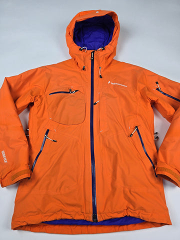 Peak Performance outdoor pak Heren M