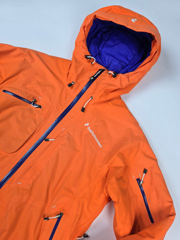 Peak Performance outdoor pak Heren M