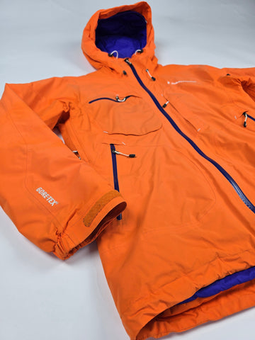 Peak Performance outdoor pak Heren M