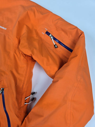 Peak Performance outdoor pak Heren M