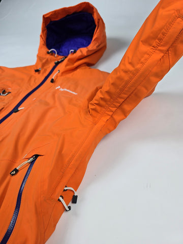 Peak Performance outdoor pak Heren M