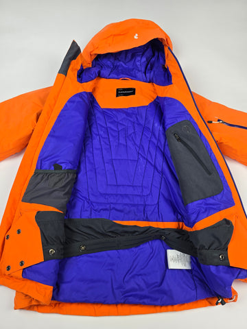 Peak Performance outdoor pak Heren M