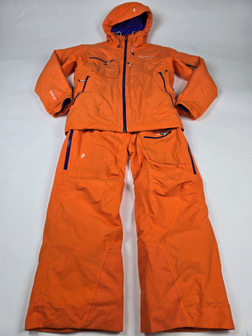 Peak Performance outdoor pak Heren M