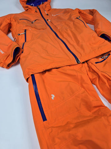 Peak Performance outdoor pak Heren M