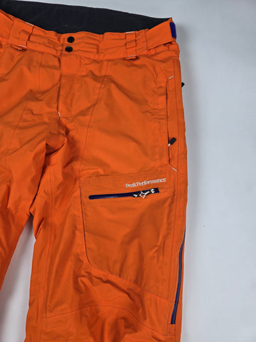 Peak Performance outdoor pak Heren M