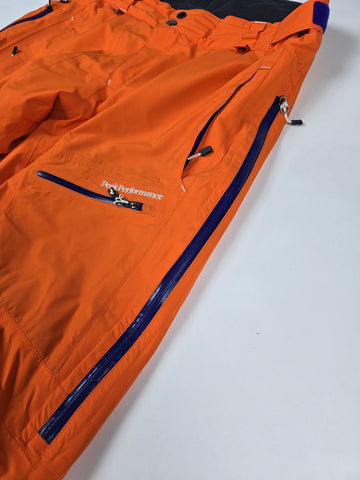 Peak Performance outdoor pak Heren M