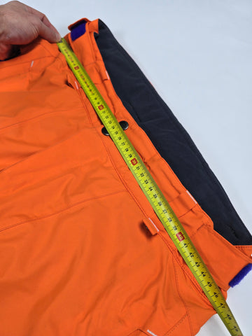 Peak Performance outdoor pak Heren M