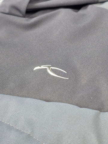 Kjus Sight Line Ski Set Zwart Heren XS