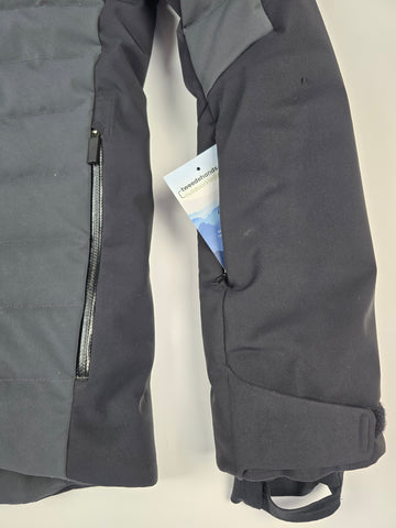 Kjus Sight Line Ski Set Zwart Heren XS