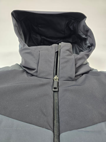 Kjus Sight Line Ski Set Zwart Heren XS