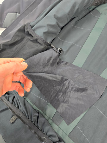 Kjus Sight Line Ski Set Zwart Heren XS