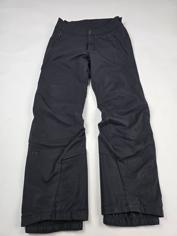 Kjus Sight Line Ski Set Zwart Heren XS