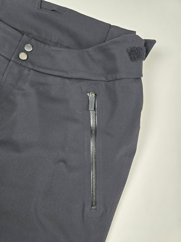 Kjus Sight Line Ski Set Zwart Heren XS